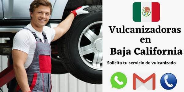 Alineación Y Balanceo Mexicali