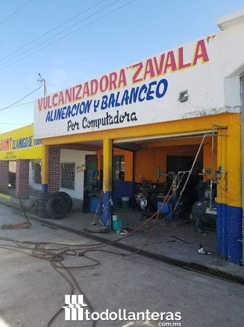 Alineación Y Balanceo Aldama