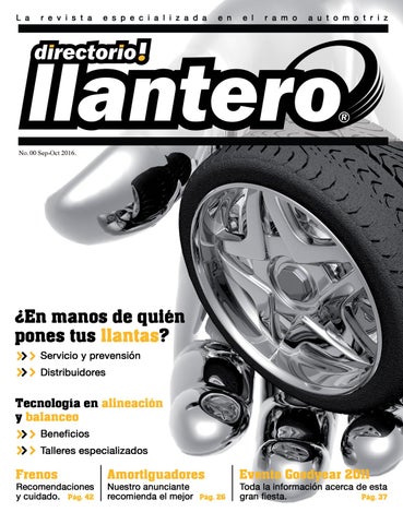 Alineación Y Balanceo Apatzingán