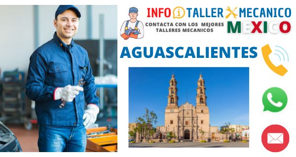 Alineación Y Balanceo Arteaga