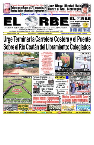 Alineación Y Balanceo Chamula