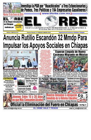 Alineación Y Balanceo Chenalhó