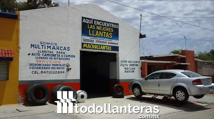 Alineación Y Balanceo Huatabampo