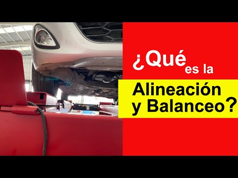Alineación Y Balanceo Jiménez