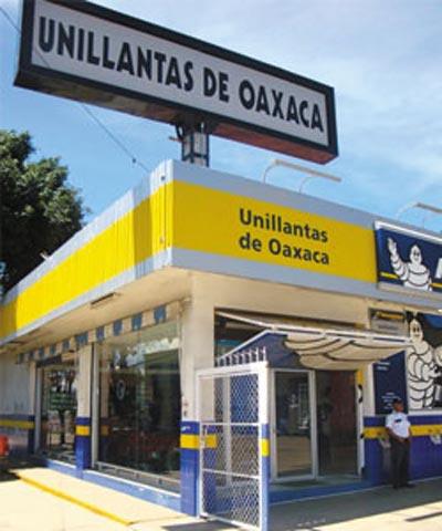 Alineación Y Balanceo Juchitán De Zaragoza