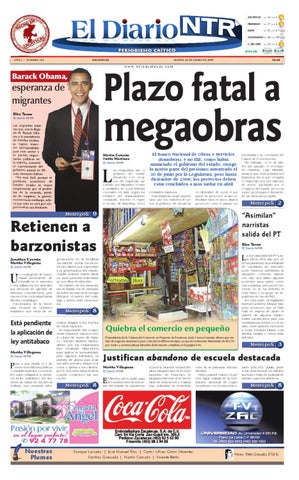 Alineación Y Balanceo Mapimí