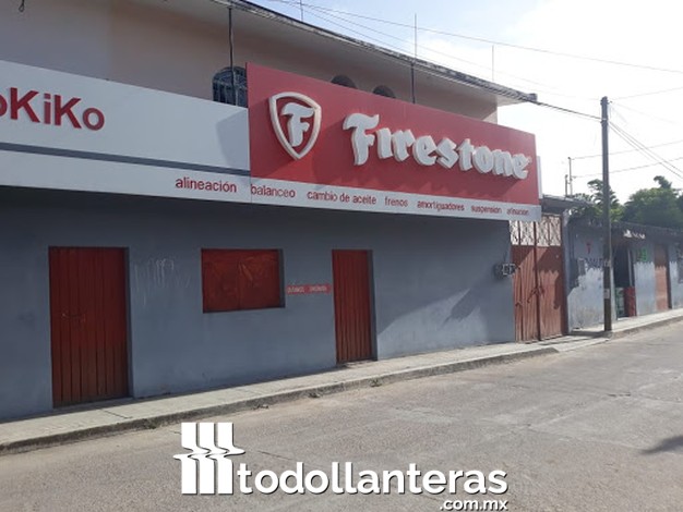 Alineación Y Balanceo Miahuatlán De Porfirio Díaz
