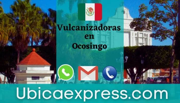 Alineación Y Balanceo Ocozocoautla De Espinosa