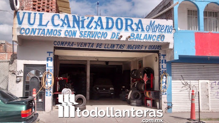 Alineación Y Balanceo Salamanca