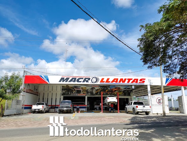 Alineación Y Balanceo Santiago Pinotepa Nacional