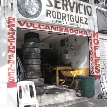 Alineación Y Balanceo Zempoala